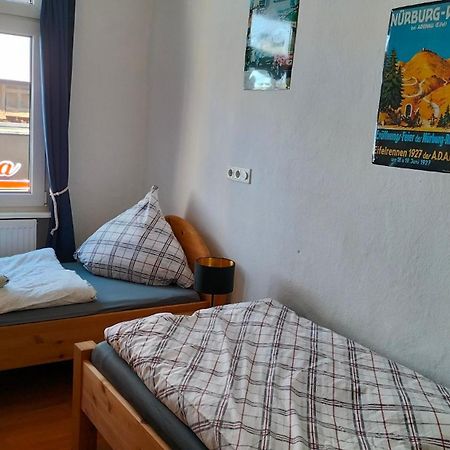 Ferienwohnung Am Nuerburgring Adenau Ngoại thất bức ảnh