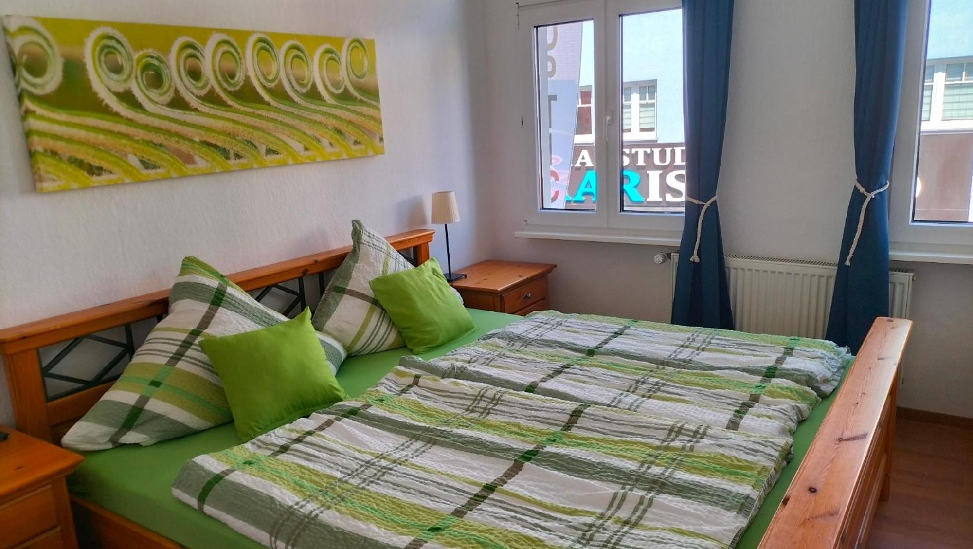 Ferienwohnung Am Nuerburgring Adenau Ngoại thất bức ảnh
