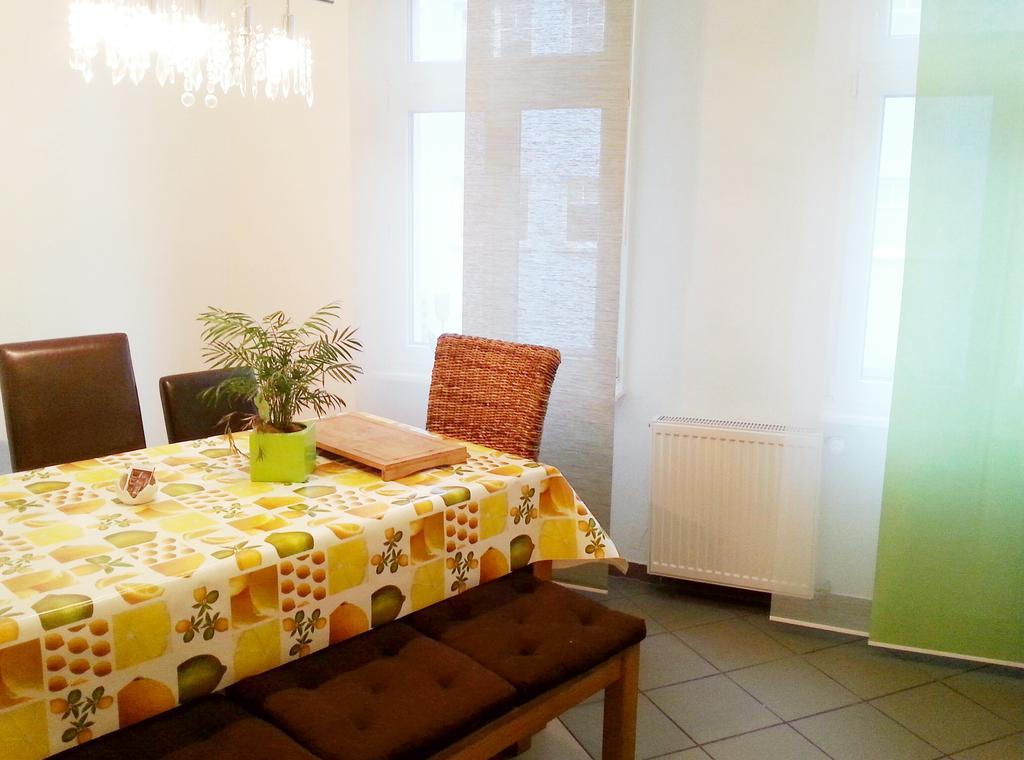 Ferienwohnung Am Nuerburgring Adenau Ngoại thất bức ảnh